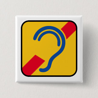 Dutzend. Dornröte, Doofheid, eingeschränktes Hörve Button