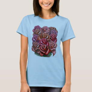 Dutzend Rose T-Shirt
