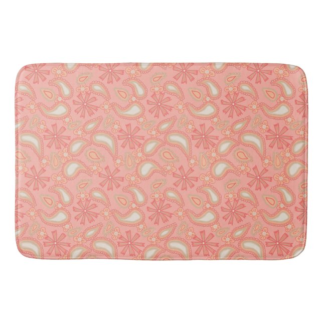 Duvet Cover Badematte (Vorderseite)