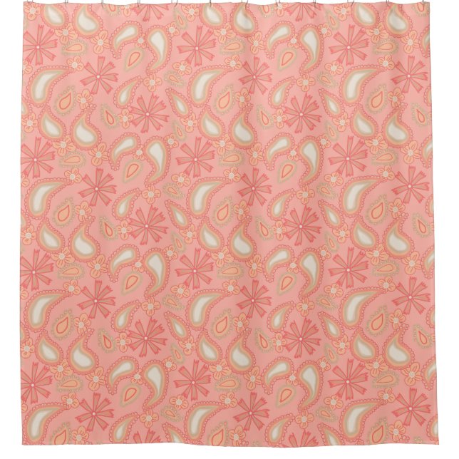 Duvet Cover Duschvorhang (Vorderseite)