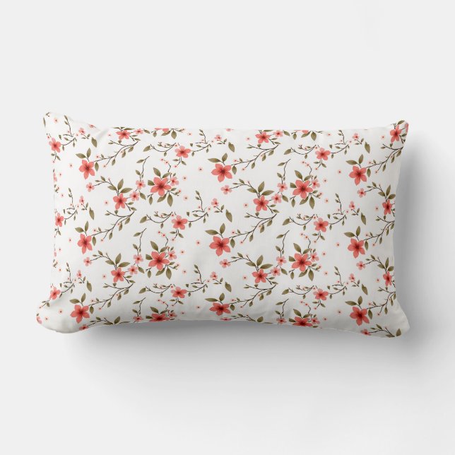 Duvet Covers Lendenkissen (Vorderseite)