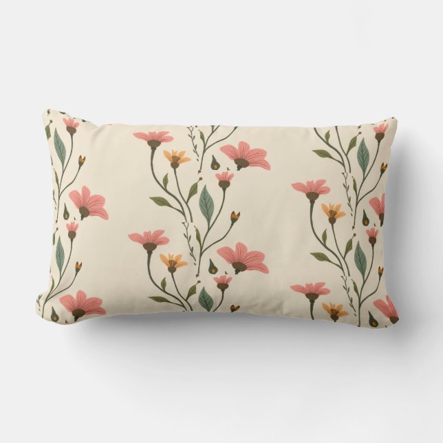 Duvet Covers Lendenkissen (Vorderseite)