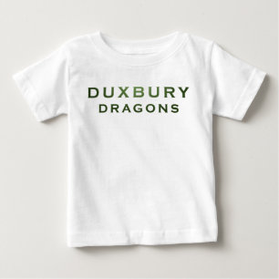 Duxbury Dragons Baby T-shirt