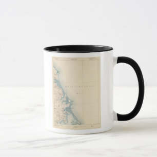 Duxbury, Massachusetts Tasse