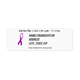 DVA Ribbon - Überleben