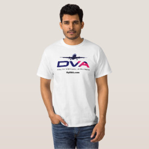 DVA Sonderausgabe-Shirt T-Shirt