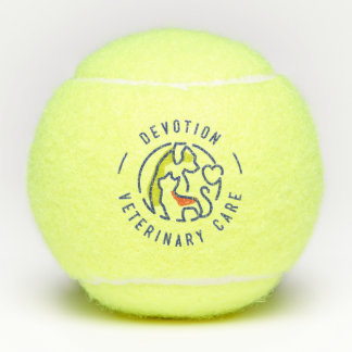 DVC Tennisball Tennisbälle
