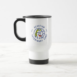 DVC Travel Mug Reisebecher