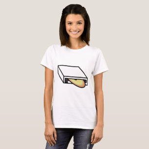 DVD-Laufwerk T-Shirt