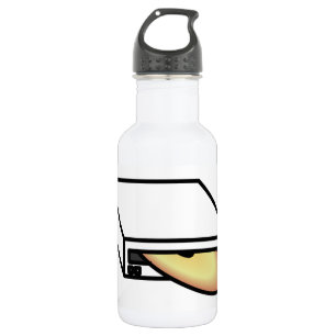 DVD-Laufwerk Trinkflasche