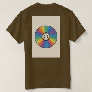 DVD-T-Shirt T-Shirt