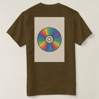 DVD-T-Shirt T-Shirt
