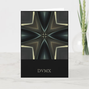 DVMX-Karte #12 Karte