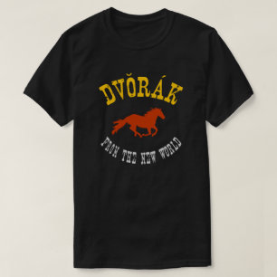 DVORAK T-Shirt