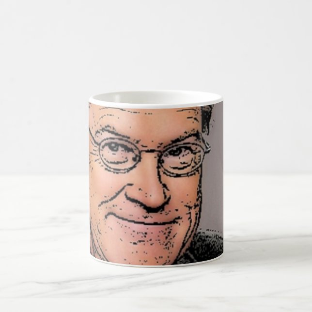 DvorMug Tasse (Mittel)