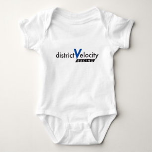DVR Entwicklungs-Gruppe-Strampler Baby Strampler