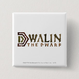 Dwalin Name Button