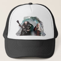 Dwalin und Balin
