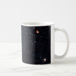 Dwarf Galaxy Holmberg IX Kaffeetasse