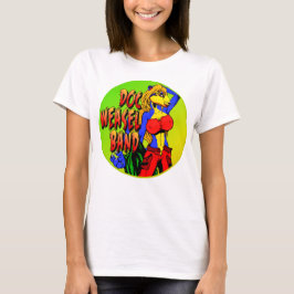 DWB-Klauenschnecke T-Shirt