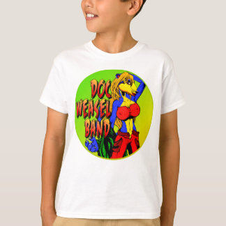 DWB-Klauenschnecke T-Shirt