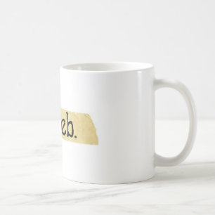 Dweeb-Tasse Tasse