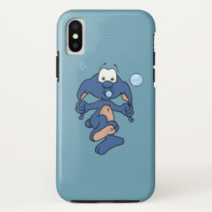 Dweeblinks iPhone XS Hüllen