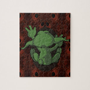 Dweeblinks Jigsaw Puzzle