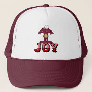 Dweeblinks Joy Truckerkappe