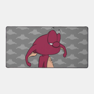 Dweeblinks   Kinder Schreibtischunterlage