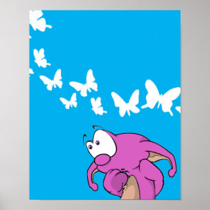 Dweeblinks Poster
