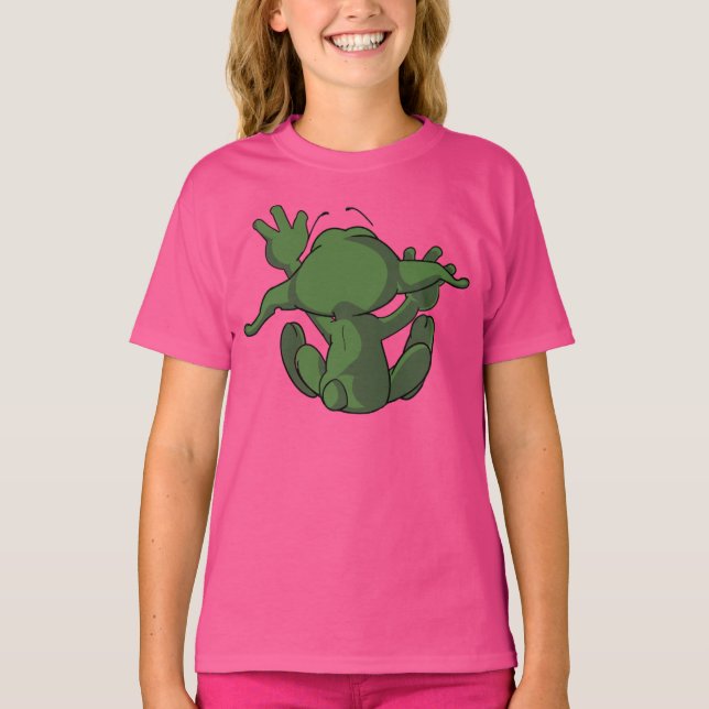 Dweeblinks T - Shirt (Vorderseite)
