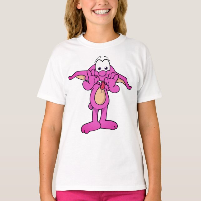 Dweeblinks T - Shirt (Vorderseite)