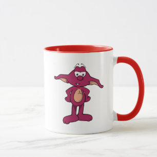 Dweeblinks-Tasse Tasse