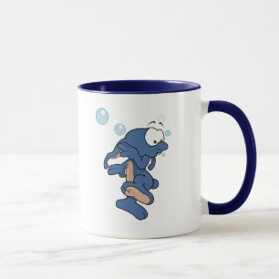 Dweeblinks-Tasse Tasse