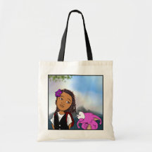 Dweeblinks Tote Bag