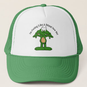 Dweeblinks Truckerkappe