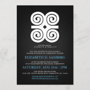 Dwennimmen Einladung