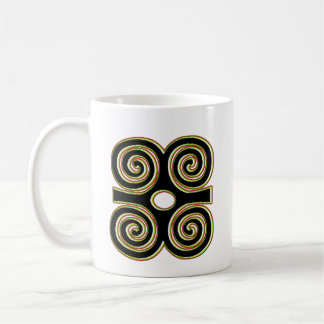 Dwennimmen Kaffeetasse