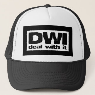 DWI Clan Truckerkappe