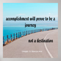 Dwight D. Eisenhower - Leistung