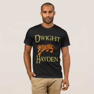 Dwight Hayden, Sammlung, Shirt, für Verkauf! T-Shirt