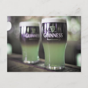 Dwight Pierre Postkarte