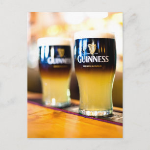 Dwight Pierre Postkarte