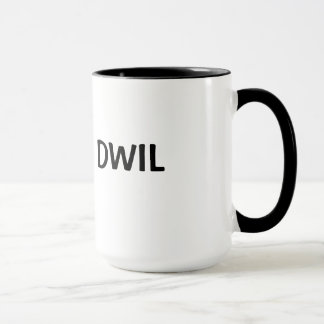 DWIL Tasse