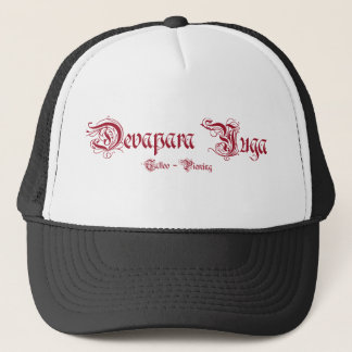 dy truckerkappe