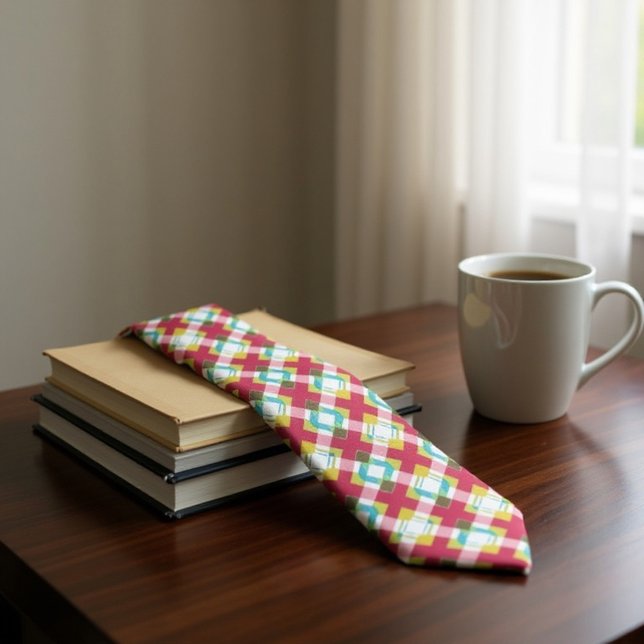 Dye Delight Krawatte (Von Creator hochgeladen)