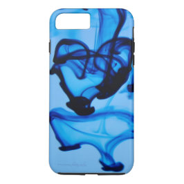 Dye Heart Case-Mate iPhone Hülle