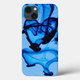 Dye Heart Case-Mate iPhone Hülle