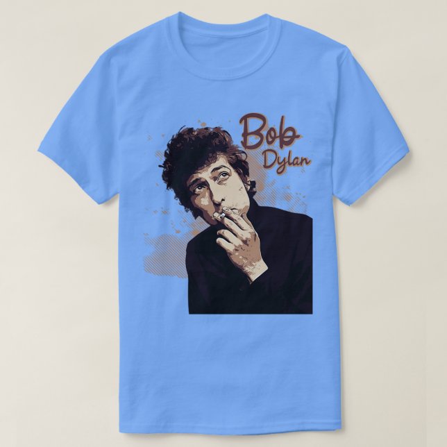 Dylan Brown Vintag T-Shirt (Design vorne)